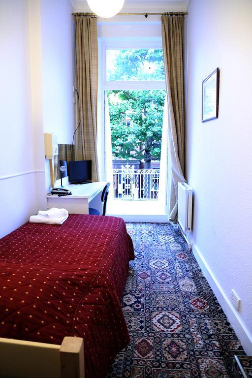 Beaver Hotel ลอนดอน ภายนอก รูปภาพ