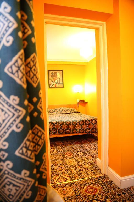 Beaver Hotel ลอนดอน ภายนอก รูปภาพ