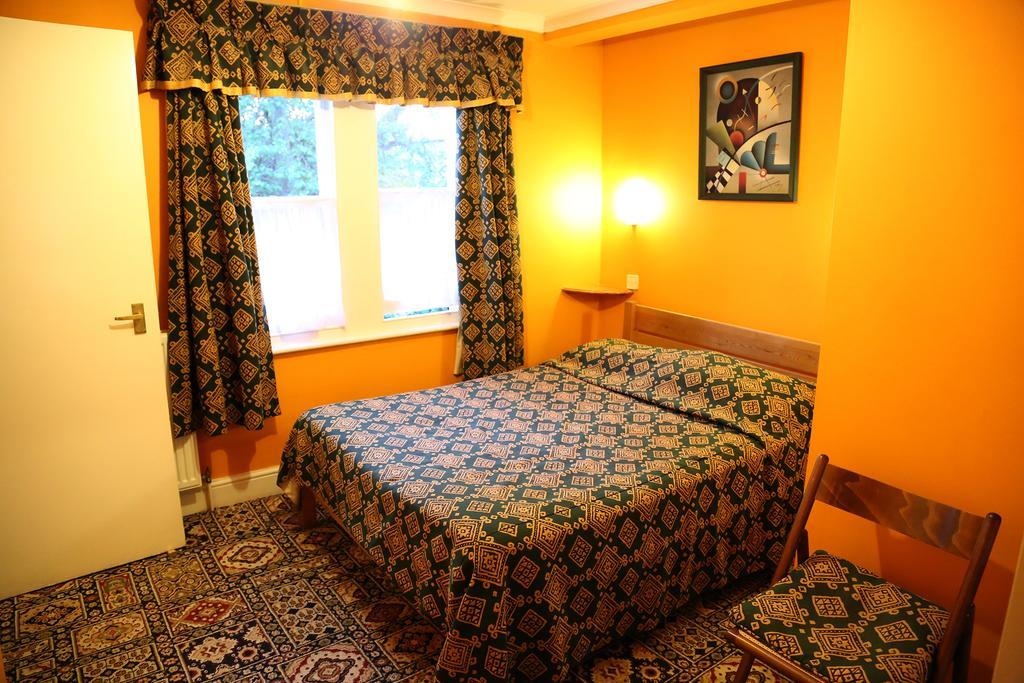Beaver Hotel ลอนดอน ภายนอก รูปภาพ