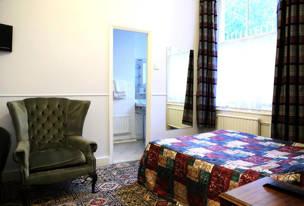 Beaver Hotel ลอนดอน ภายนอก รูปภาพ