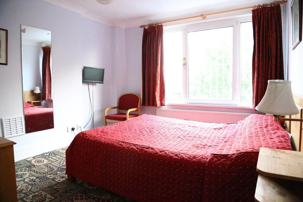 Beaver Hotel ลอนดอน ภายนอก รูปภาพ