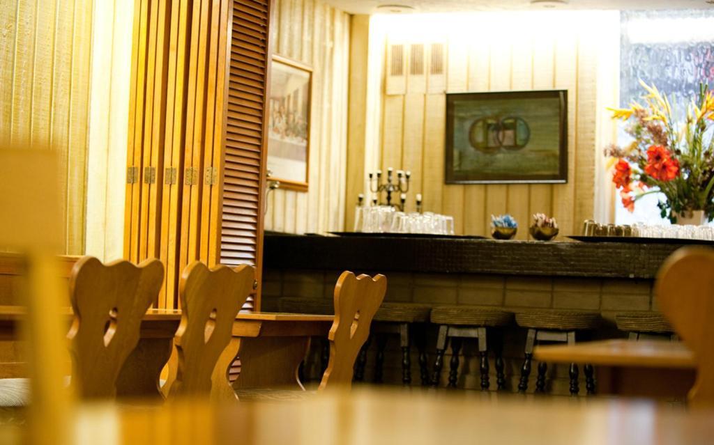 Beaver Hotel ลอนดอน ภายนอก รูปภาพ