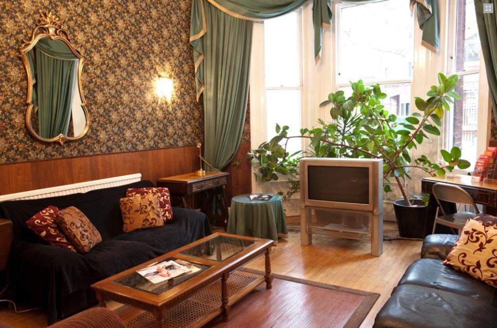Beaver Hotel ลอนดอน ภายนอก รูปภาพ