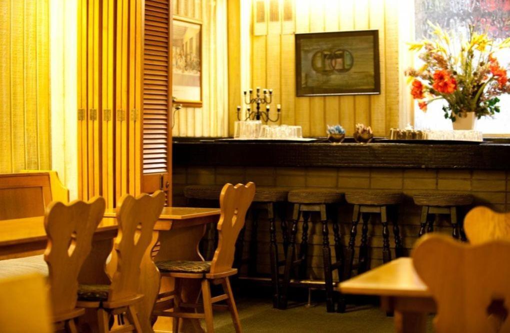Beaver Hotel ลอนดอน ภายนอก รูปภาพ